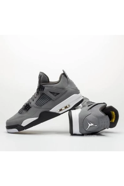 Erkek Spor Ayakkabı