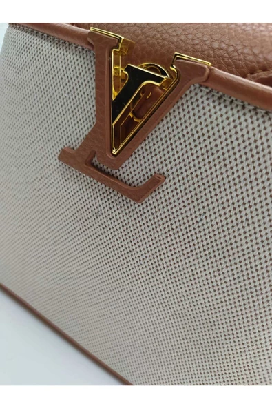 NOİR Kadın Omuz Çantası - 3