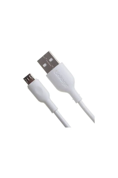 LİNKAGE Lkcb-02 Micro Usb Şarj Ve Data Kablosu - Resim 2