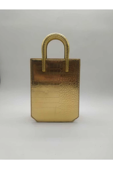 Orijinal Bulgari Çanta - 2