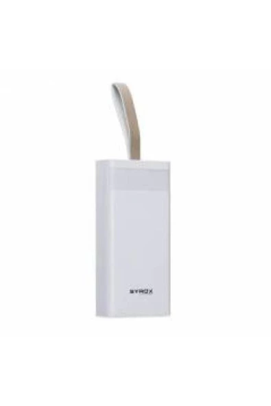 SYROX 30000 Mah Powerbank