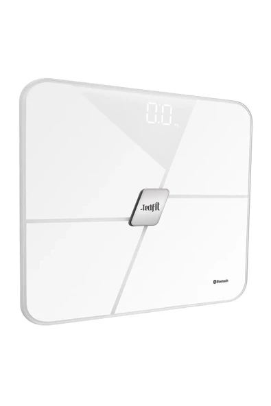 Tf-1079 Vücut Analizli Bluetooth Tartı Baskül - 2