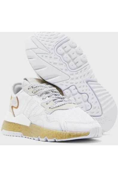 Kadın Siyah Spor Ayakkabı