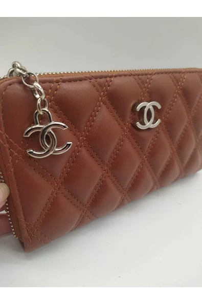 NOİR Orijinal Kadın Cüzdan - 3