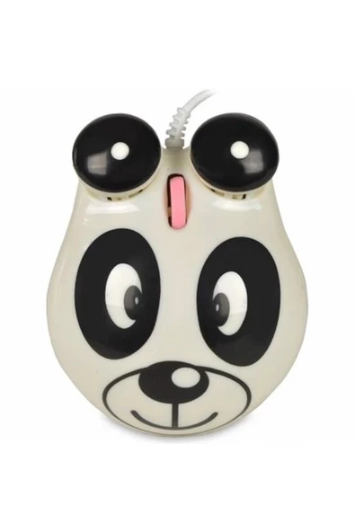 Daytona Panda 3 Tuşlu Optik Mouse - 3