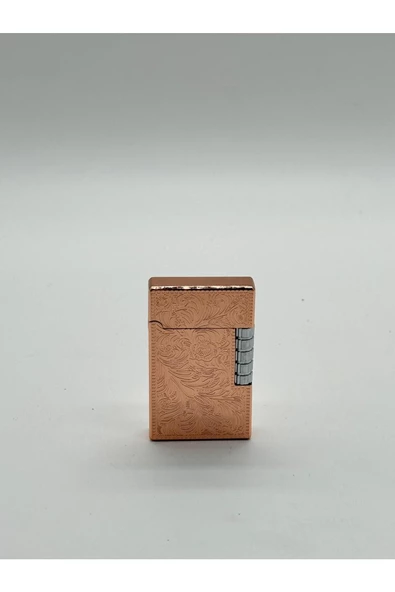 SPOTPAZARİ Metal İşlemeli Çakmak - 2