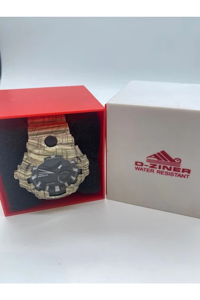 Erkek Hediyelik Saat