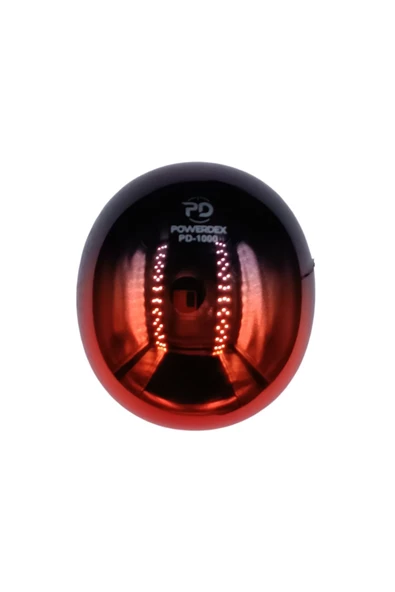 Powerdex PD-1000 Keskin Bıçaklı Sıfır Sakal İçin Modern Tasarım Mini Tıraş Makinesi - 5