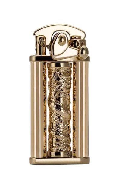 HK GİFT SHOP Yeni Nesil Zorro Çakmak - 2