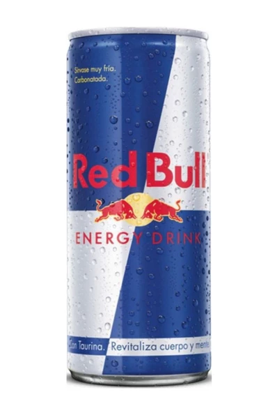 RED BULL Redbull 250Ml