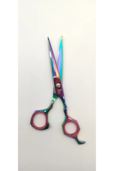 POWERDEX Profesyonel Berber Makası - 4