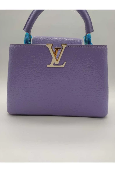 Kadın Omuz Çanta - 2