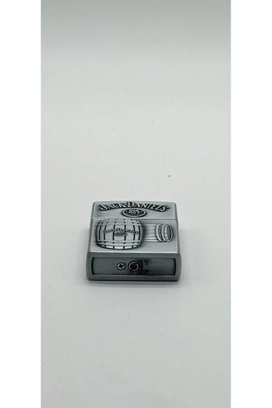 SPOTPAZARİ Metal İşlemeli Çakmak