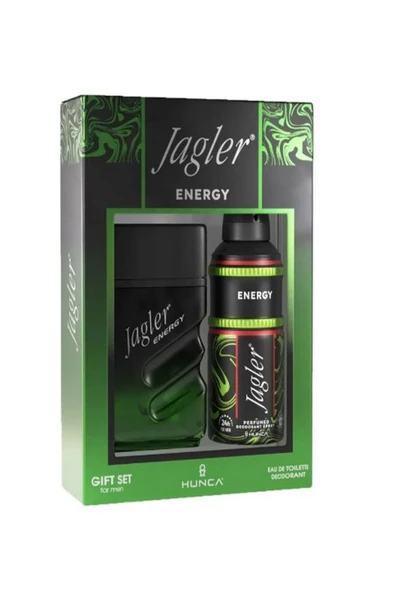 Energy Edt Deo