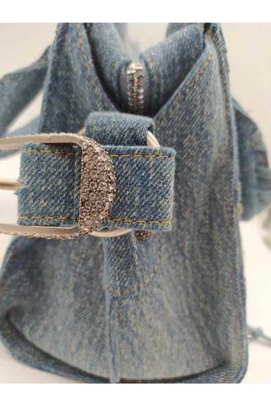 Kadın Omuz Çantası - 2