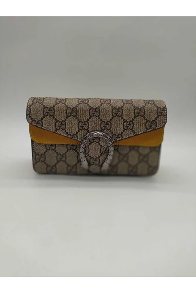 Kadın Omuz Çantası