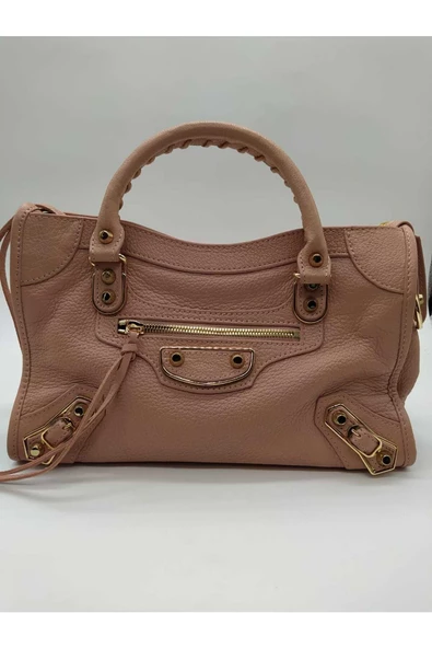 NOİR Kadın Omuz Çantası