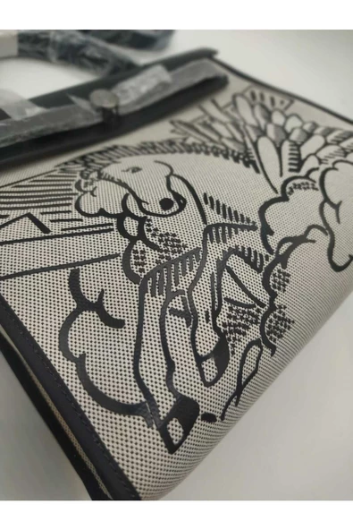 Kadın Omuz Çanta - 2