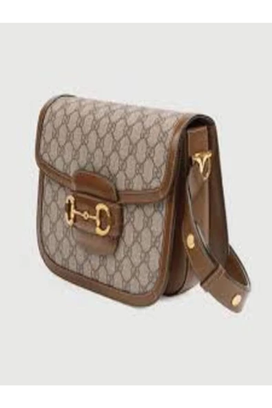 Gucci Horsebit 1955 Small Shoulder Bag - 2