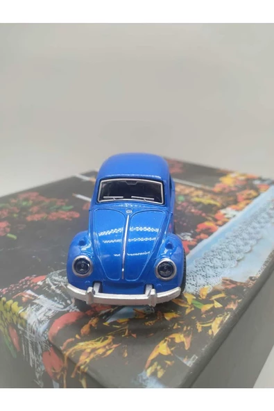 POWERDEX Koleksiyon 1981 Diecast Model Araba