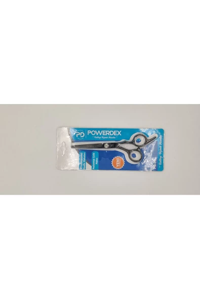 POWERDEX Profesyonel Saç Kesim Makası - 4