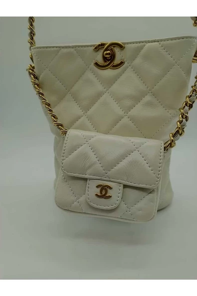 Kadın Omuz Çantası - 3