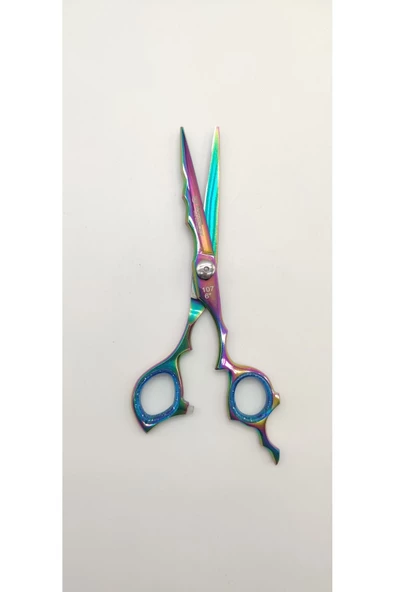 POWERDEX Profesyonel Berber Makası - 2