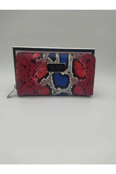 Orijinal Kadın Cüzdan - 3