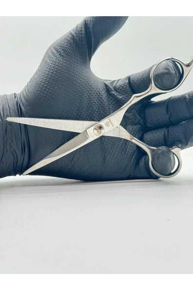 POWERDEX Profesyonel Saç Kesim Makası - 5