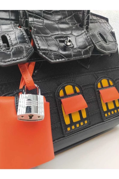 Kadın Omuz Çantası - 2