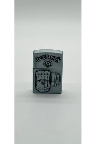 SPOTPAZARİ Metal İşlemeli Çakmak - 2