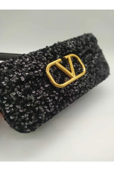 Kadın Omuz Çantası - 2