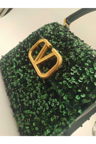 Kadın Omuz Çanta - 2