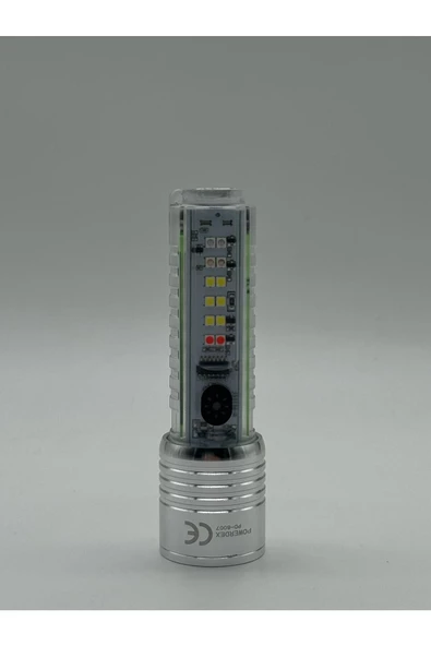 POWERDEX El Feneri Pd-8007 - 3