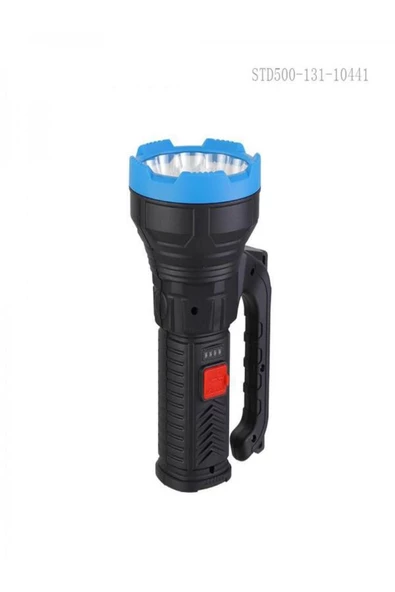 POWERDEX JING XIN JX-1506B Led El Feneri - 2