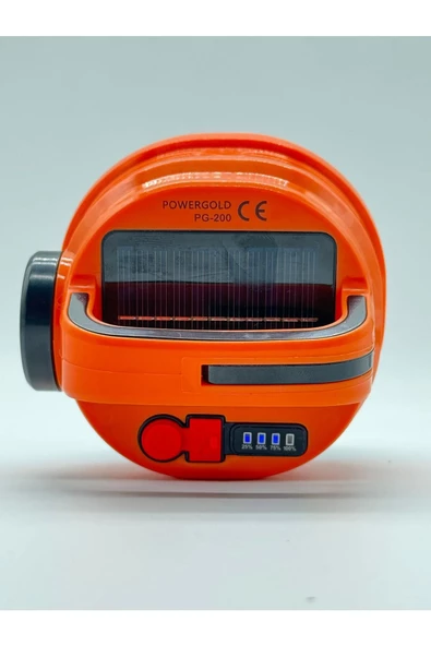 POWERDEX Powergold PG-200 - 4