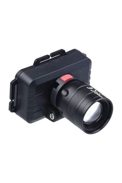 POWERDEX 12 W Şarjlı Kafa Lambası Pd-7772 - 3