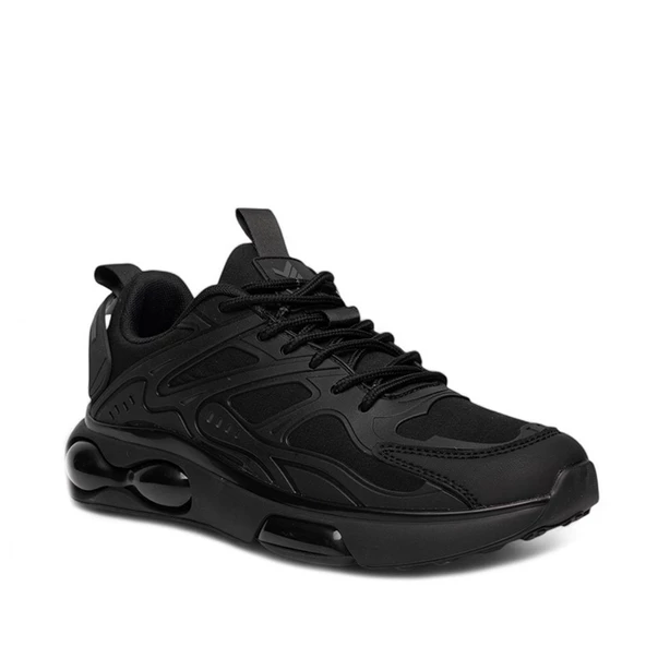 VOLİS M-24404 Füme Günlük Erkek Sneaker Ayakkabı - 3