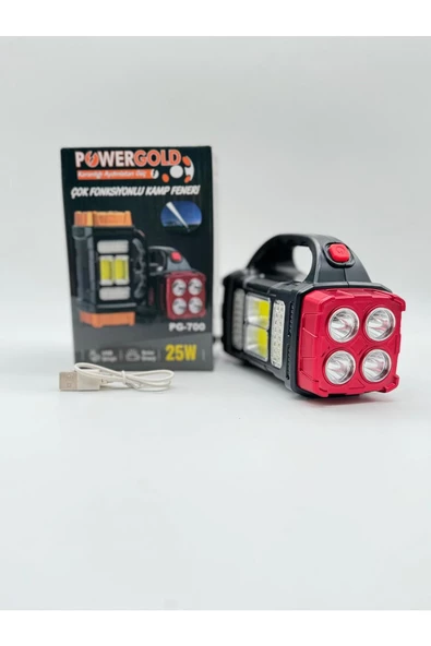 POWERDEX Powergold Pg-700