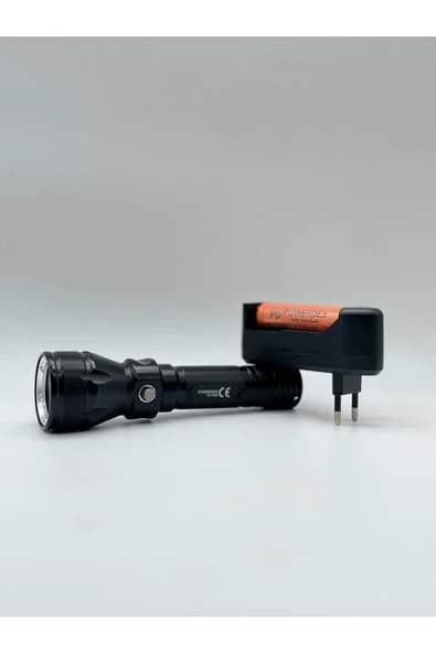 POWERDEX Pd-7900 El Feneri - 4