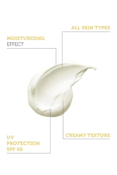 The Purest Solutions The Purest Solutions Yüksek Koruma Ve Nemlendirici Etkili Güneş Koruyucu Krem Spf 50, 50 Ml - 8