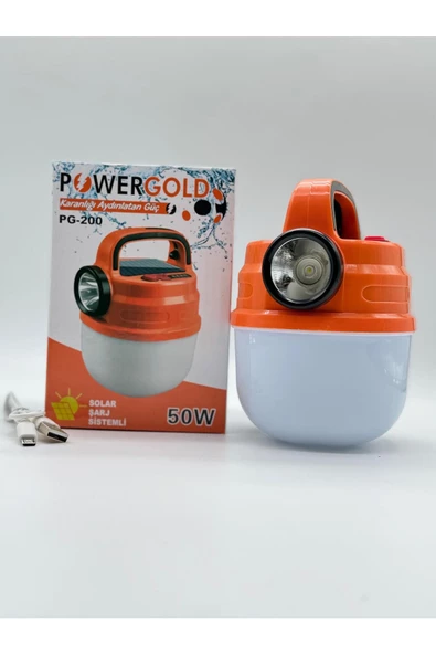 POWERDEX Powergold PG-200