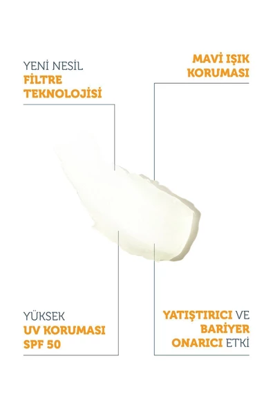 THE PUREST SOLUTİONS THE PUREST SOLUTİONS Stick SPF 50, Bariyer Onarıcı & Yatıştırıcı Güneş Koruyucu - 3