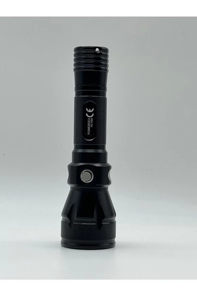POWERDEX Pd-7900 El Feneri - 2