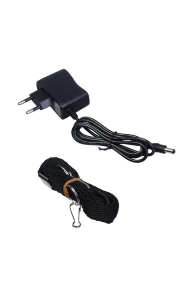 POWERDEX Ledli El Feneri 2 Km Mesafeli - 5 W Pd8080 - 4