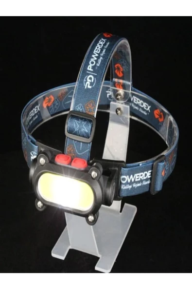 POWERDEX PD-8872 Kafa Labası - 2