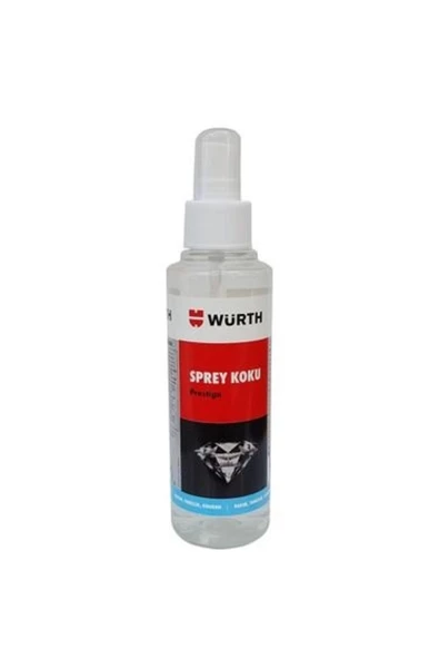 Würth Würt 0893 139 219 028 150ml Prestige Sprey Araç Kokusu