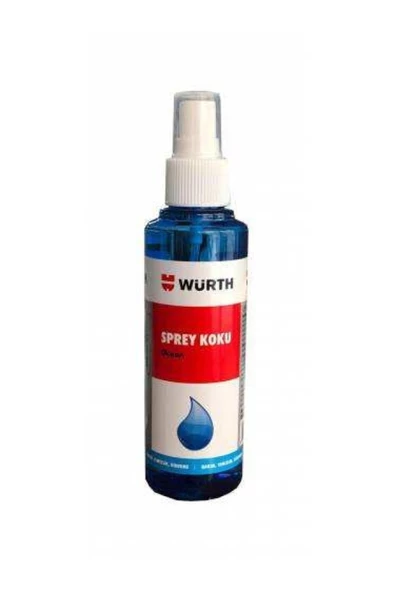 Würth Würt 0893 139 218 028 150ml Ocean Sprey Araç Kokusu