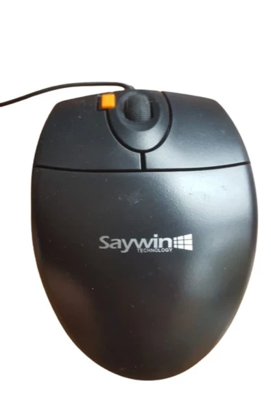 Sn-600 2x Click Mouse "iki Tıklama Yerine Tek Tıklama"