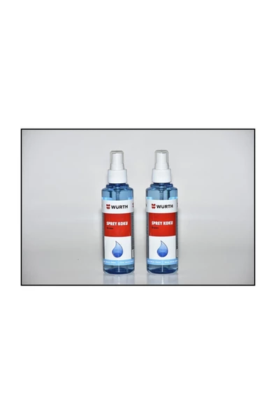 Würth Sprey Koku 2 Li Ocean/okyanus Ferahlığı 170 ml.